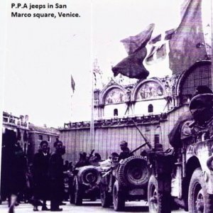 PPA group (Venice)