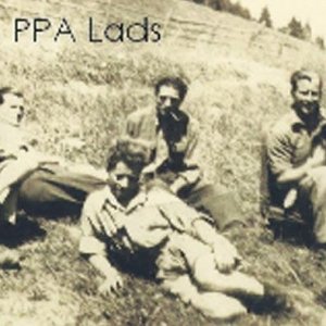 PPA group