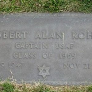 R. Kohn (grave)