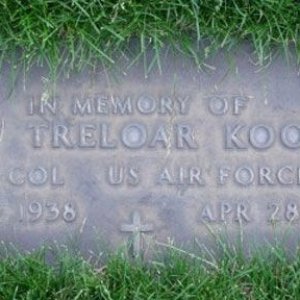 T. Koonce (memorial)