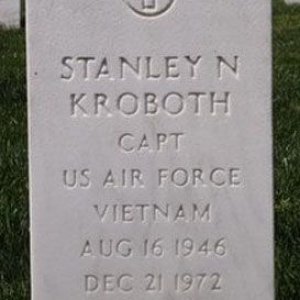 S. Kroboth (grave)