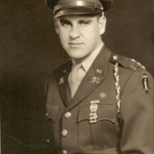 Charles W. Heck