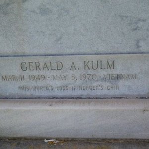 G. Kulm (grave)