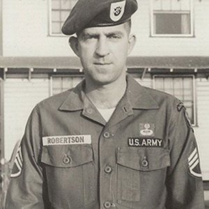 J. Robertson