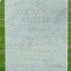 S. Kuster (grave)