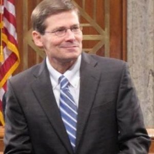 Michael J. Morell