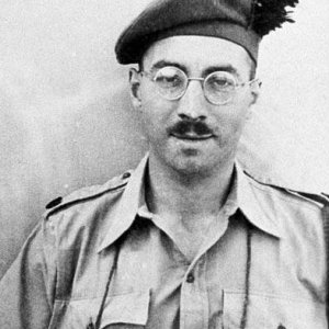 G. Parnacott