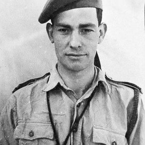 W. Fraser