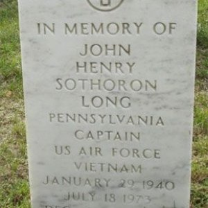 J. Long (memorial)