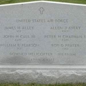 J. Call (group grave)
