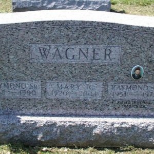 R. Wagner (memorial)