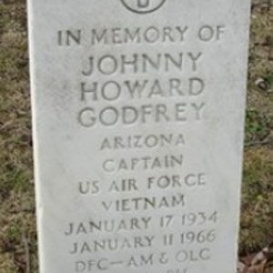 J. Godfrey (memorial)
