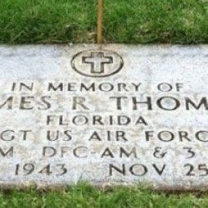 J. Thomas (memorial)