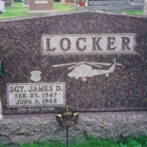 J. Locker (grave)