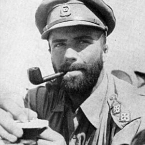 L.B. Ballantyne