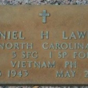 D. Lawler (grave)