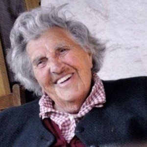 Elizabeth Braund