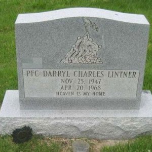 D. Lintner (grave)