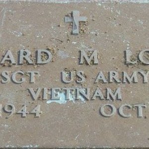 R. Logan (grave)