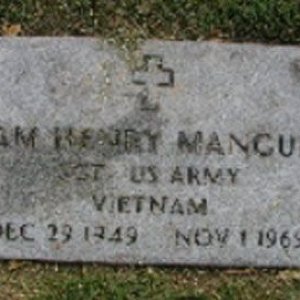 S. Mangum (grave)