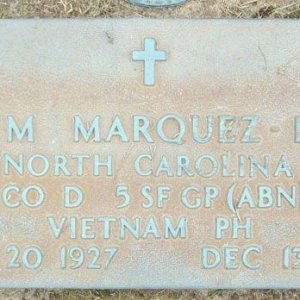 L. Marquez-Lopez (grave)