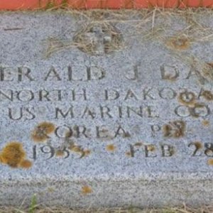 G. Day (grave)