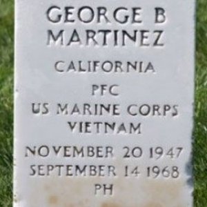 G. Martinez (grave)