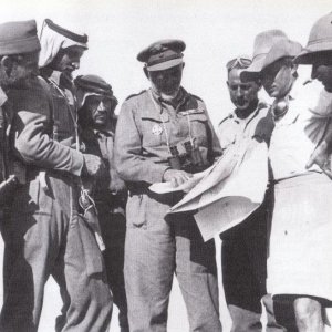 Greek Sacred Squadron 1943