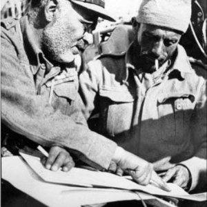 Greek Sacred Squadron 1943