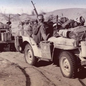 Greek Sacred Squadron 1943
