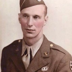 V. Danforth
