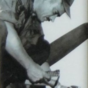 A. McBride