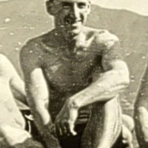 Joseph Plater