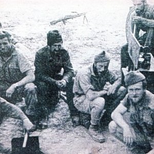 L Det SAS group 1942