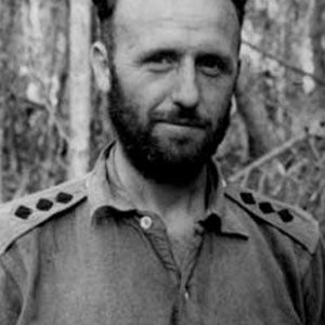 Harry Gibb