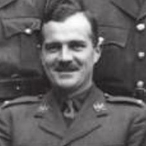 Ronald Thornley