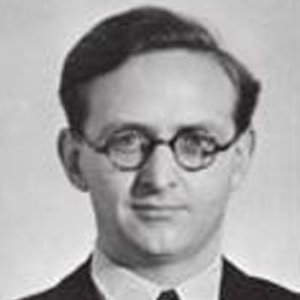 Lionel Hale
