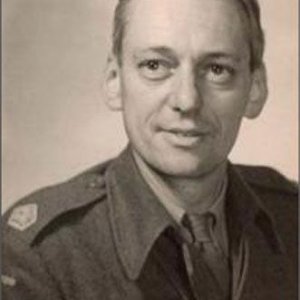 Colin Wintle