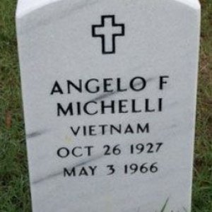 A. Michelli (grave)