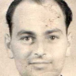 N. Burrows