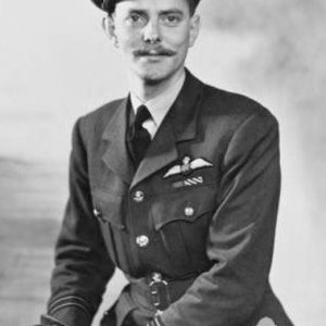 H. Martin
