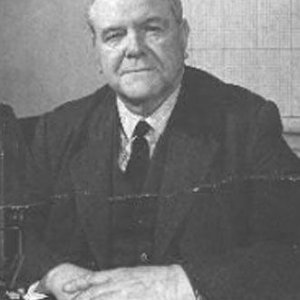 Frank Stagg