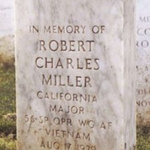 R. Miller (memorial)