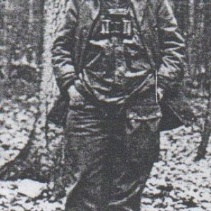 Lord John Manners