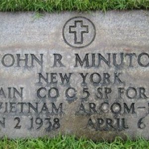 J. Minutoli (grave)