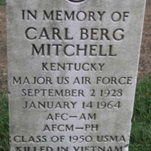 C. Mitchell (memorial)