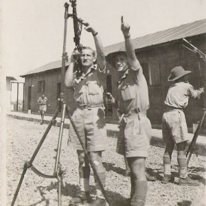 51 Commando group