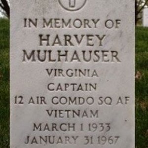 H. Mulhauser (memorial)