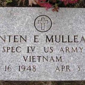 Q. Mulleavey (memorial)