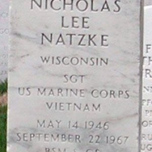N. Natzke (grave)